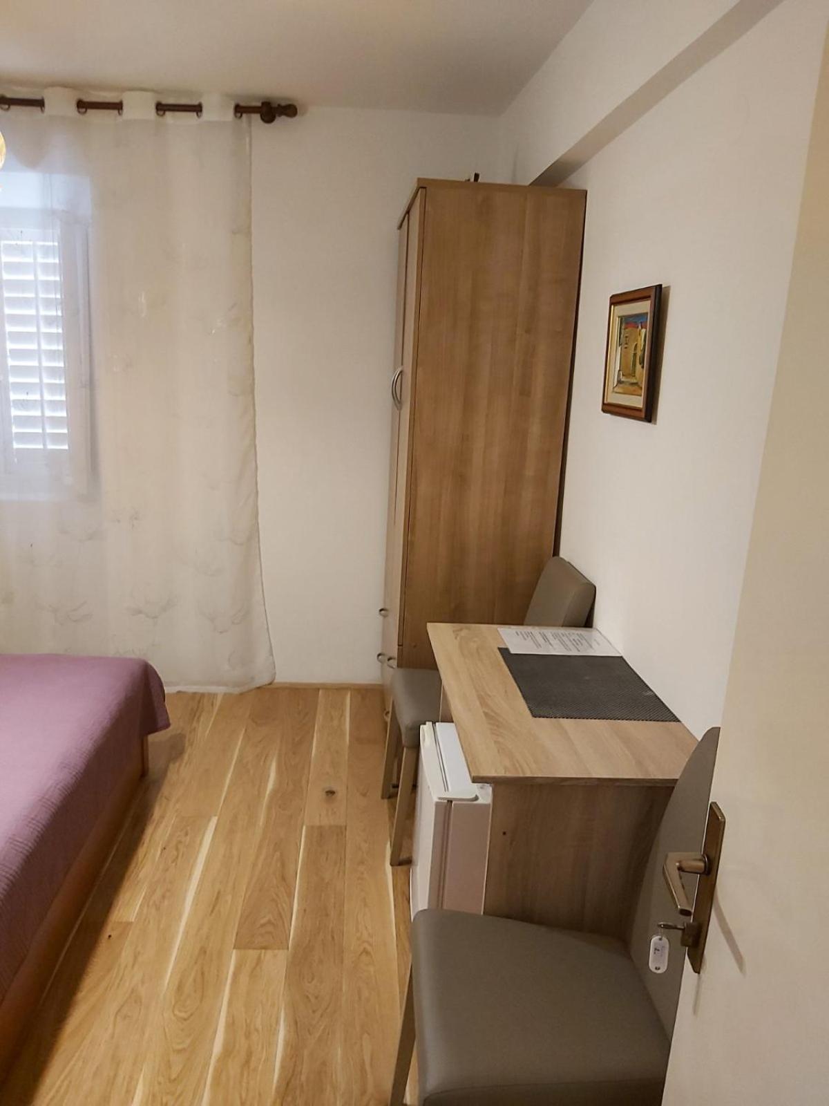 Rooms Megi Dubrovnik Quarto foto