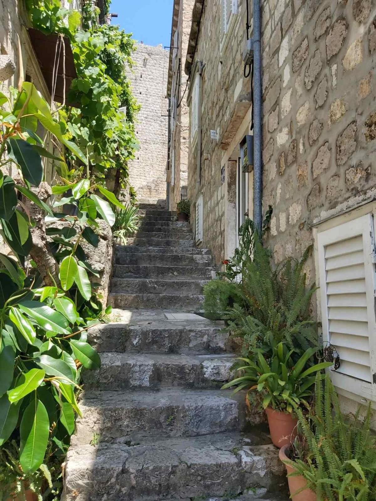 Rooms Megi Dubrovnik Quarto foto