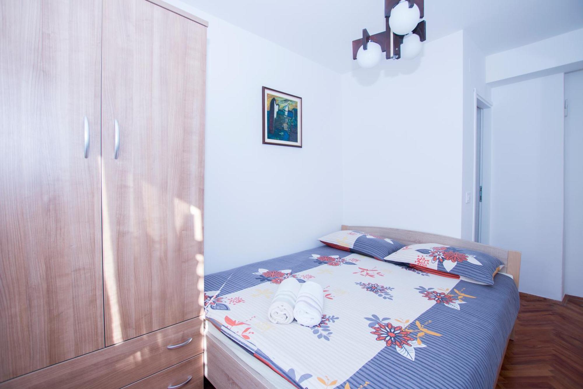 Rooms Megi Dubrovnik Exterior foto